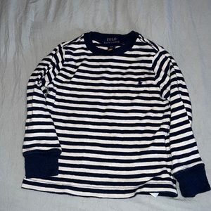 Polo Sweater